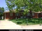 $625 / 2br - 800ft² - Southwest Duplex Lawn care provided (5212 SW 19th Ter)