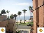 Beautiful Ocean condominium with Whitewater views. Carport parking!