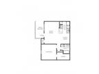 $649 / 1br - 668ft² - GREAT apartment available thru December