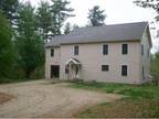4 Bedroom 2 bathroom Property for Sale - Ossipee