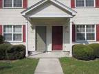 $545 / 2br - 2 Bedroom 1.5 Bath Townhouse (Valdosta Ga) 2br bedroom