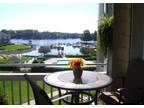 2br - Lakefront Condo-Furnished & All Inclusive-Convenient to Uptown