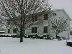 $545 / 2br - Nice upstairs apartment, rent includes water!