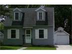 $675 / 2br - 1724 St Lawrence Very Clean 2 bedroom house (Beloit) 2br bedroom