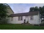 $475 / 3br - ft² - NEW LOWER RENT! ONE LEVEL HOME FOR RENT (572 REED ST.