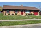 $825 / 3br - 1750ft² - Vandalia - House for Rent (Vandalia) (map) 3br bedroom