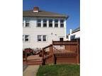 1/2 Double Block w/4 Bedrooms, 1.5 Baths, Deck in a Quiet Neighborhood (112