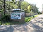 $85 / 2br - cabins on the water front!!!!!!!!!!!!!!!! gated, safe, quiet!!!!!!