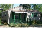 $425 / 1br - 800ft² - County Setting 1 Bedroom House $425 (Midland Rd &