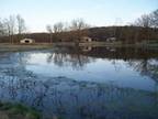 Home on 109 acres