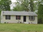 Property for sale in Chesterfield, VA for