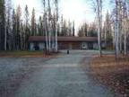 $1350 / 2br - 1250ft² - North Pole Duplex for Rent (North Pole) 2br bedroom