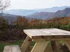 $1400 / 4br - 2250ft² - NOV-MAR: 4/2.5 Cozy Mountain Home, Big VIEWS, Paved