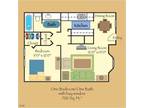 $499 / 1br - 700ft² - Price Reduction!! Limited time only!