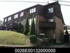 $900 / 2br - Polish Hill townhouse apartment -just remodeled (3430 Melwood
