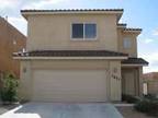 $1395 / 3br - Newer Home in Far NE Heights in Vista Del Norte Subdivision (Far