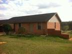 $ / 3br - 1800ft² - 2 story brick homes (Rutherford Estates) 3br bedroom