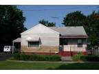 $535 / 2br - Lovely 2 bedroom available! (Flint) 2br bedroom