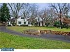 Classic Okie Designed Farmhouse