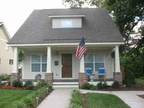 $1700 / 3br - 3 Bedroom House 2 Blocks From Uptown (Uptown/ Biddleville) (map)