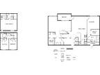 2113 North Towne Court NE Cambridge Townhomes