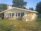 $500 / 2br - 1100ft² - Lakefront Home (Port Clinton, Oh) 2br bedroom