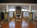 $731 / 2br - ft² - Nice and Spacious!!! (Savannah) 2br bedroom