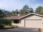 $ / 3br - 1528ft² - Single level ranch style home on a 1/2 acre lot (2 Thomas)