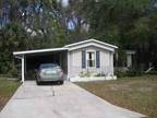 $602 / 3br - RENT, OPTION TO BUY (lake panasoffkee) (map) 3br bedroom