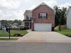 $1350 / 3br - 2872 Sharpie Drive (2872 Sharpie Dr, Clarksville,TN ) (map) 3br