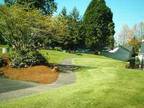 $730 / 2br - 1 bath with a wonderful country feeling (Eugene) (map) 2br bedroom