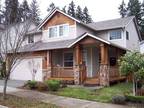 Woodinville 4 Bedroom