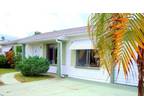 Budget Vacation Rental in the Jockey Club of North Port.
