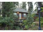 $94 ~~~~~~~ The Rustic Cottages ~ As Seen In Sunset Magazine~ Lake Tahoe ~