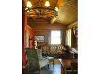 $160 / 1br - 700ft² - Adorable Log Home