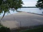 $2400 / 3br - Luxury 3 bedroom, 3 Bath waterfront Condo (Suttons Bay Michigan)