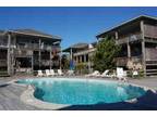 3br - Spectacular 3BR COROLLA CONDO in a Private Community (OCEANSIDE OBX) 3br