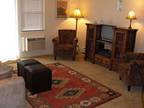 $1850 / 1br - 600ft² - Furnished Quiet 1 Bedroom on Creek/Park!