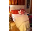 1br - FULLY FURNISHED FRENCH INSPIRED STUDIO/1BDRM ON BOUTIQUE FARM
