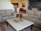Cachet at the Legacy 2 bedroom Townhome Golf community