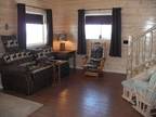 $199 / 3br - 1392ft² - Alaska Oceanfront Cabin Rental****September & October
