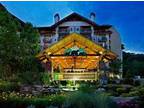 1 week every year at vacation resort