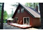 $120 / 3br - BEAUTIFUL REMODELED CABIN FOR 8-PET FRIENDLY-WIFI(3326)