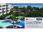 2br - Beach Resort Vacation in August!!
