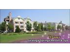 Disney Vacation Club Resort Confirmed Reservation 7-25-31, 2014