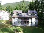 Week 14 timeshare Attitash Mountain Village studio with fireplace