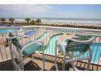 Oceanfront Condo in North Myrtle,SC
