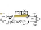 $800 / 2br - 370ft² - Rental Unit Travel trailer