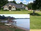 Lake house GameDay/Week Alabama and SHSU games