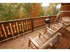 Gatlinburg Cabin Rental